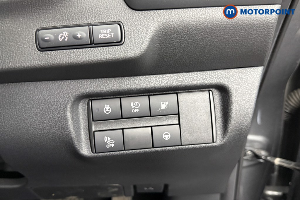 Nissan Leaf Tekna Automatic Electric Hatchback - Stock Number (1545767) - 15th supplementary image
