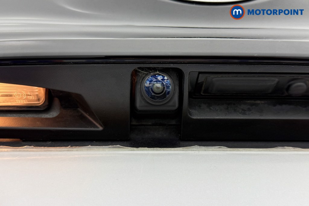 Nissan Leaf Tekna Automatic Electric Hatchback - Stock Number (1545767) - 19th supplementary image
