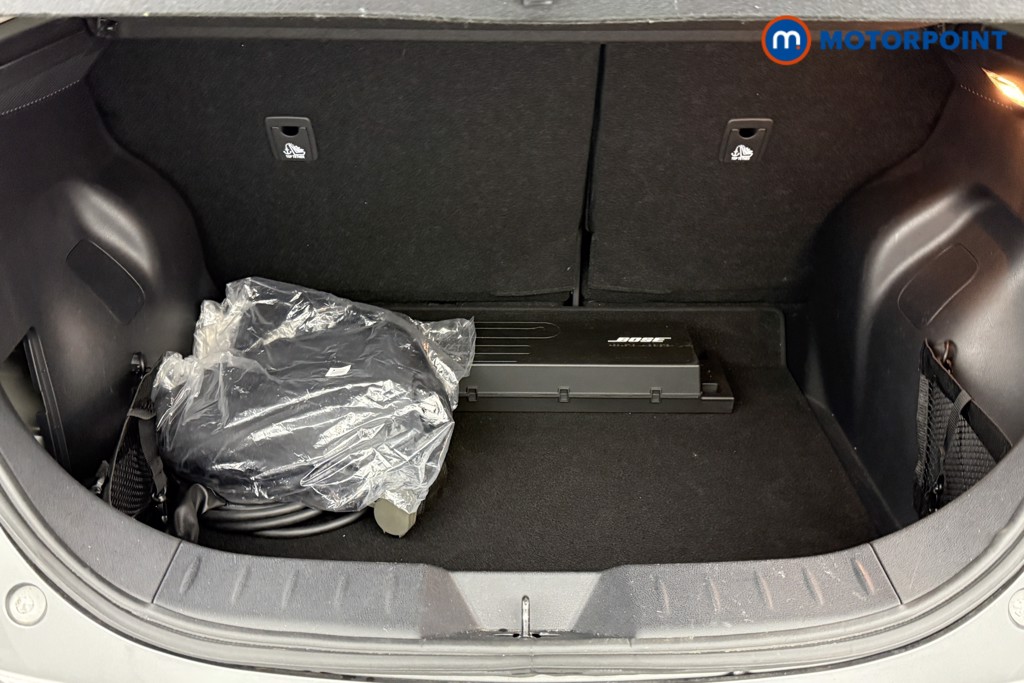 Nissan Leaf Tekna Automatic Electric Hatchback - Stock Number (1545767) - 20th supplementary image