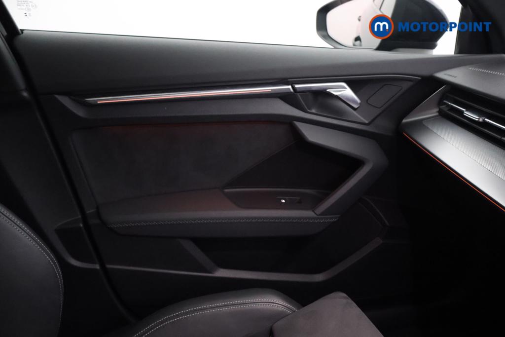 Audi A3 Edition 1 Automatic Petrol Hatchback - Stock Number (1545788) - 8th supplementary image