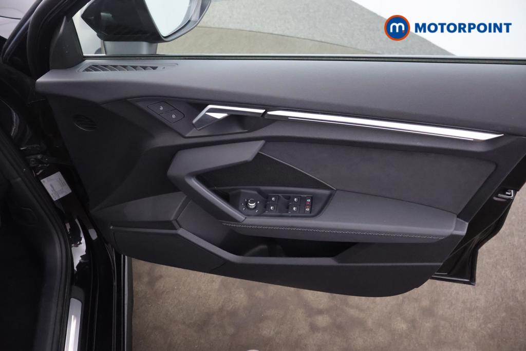 Audi A3 Edition 1 Automatic Petrol Hatchback - Stock Number (1545788) - 9th supplementary image