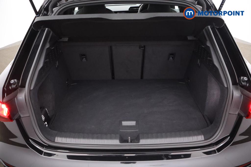 Audi A3 Edition 1 Automatic Petrol Hatchback - Stock Number (1545788) - 13th supplementary image
