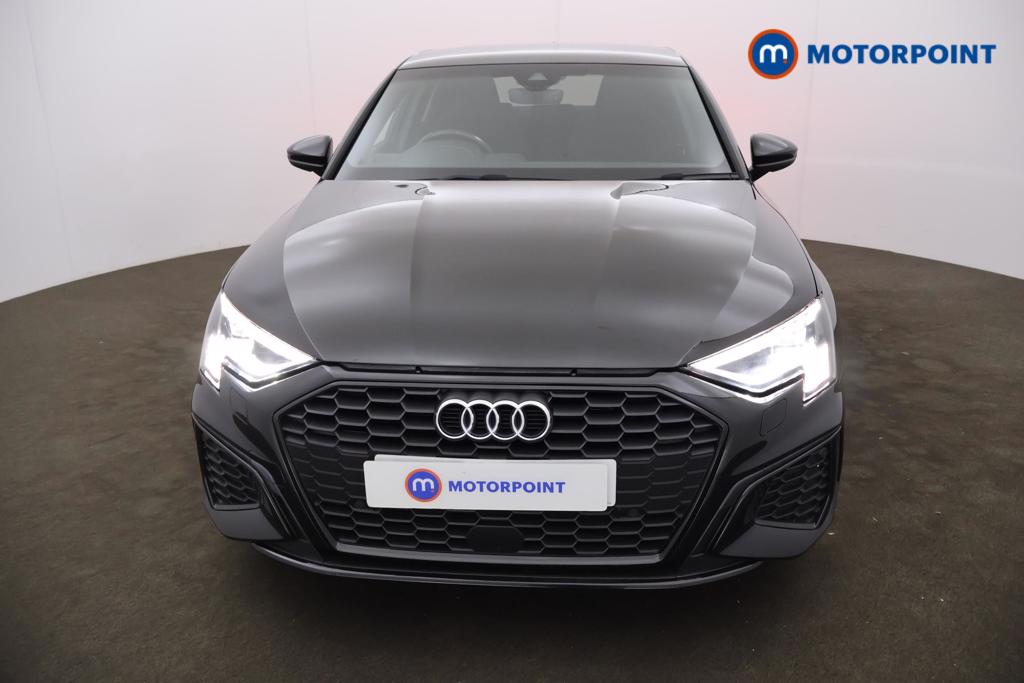 Audi A3 Edition 1 Automatic Petrol Hatchback - Stock Number (1545788) - 15th supplementary image