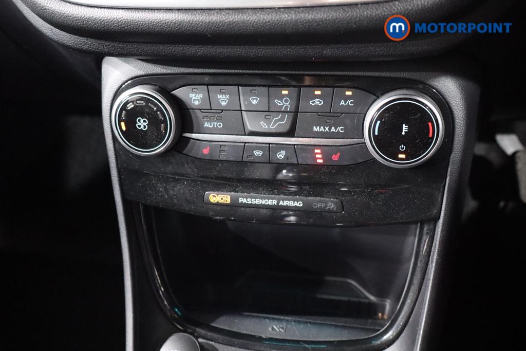 Ford Puma St-Line X Manual Petrol SUV - Stock Number (1546148) - 6th supplementary image