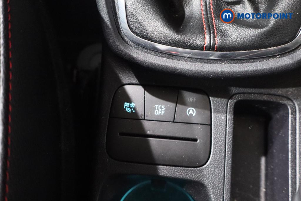 Ford Puma St-Line X Manual Petrol SUV - Stock Number (1546148) - 8th supplementary image