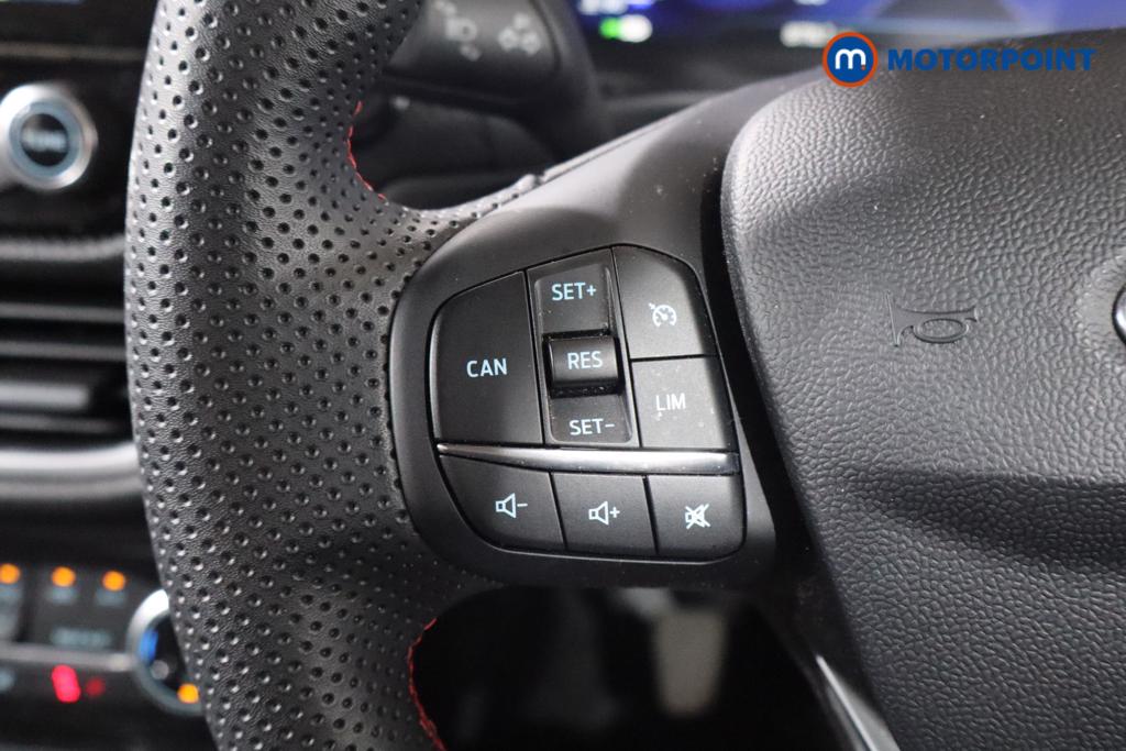 Ford Puma St-Line X Manual Petrol SUV - Stock Number (1546148) - 11th supplementary image