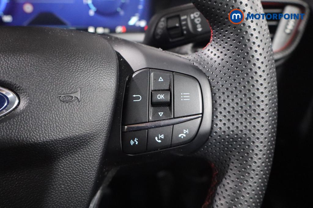 Ford Puma St-Line X Manual Petrol SUV - Stock Number (1546148) - 12th supplementary image