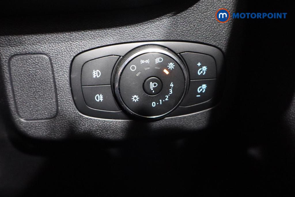 Ford Puma St-Line X Manual Petrol SUV - Stock Number (1546148) - 13th supplementary image