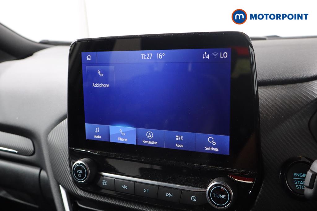 Ford Puma St-Line X Manual Petrol SUV - Stock Number (1546148) - 16th supplementary image