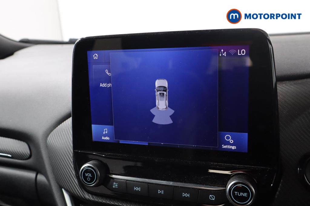 Ford Puma St-Line X Manual Petrol SUV - Stock Number (1546148) - 17th supplementary image