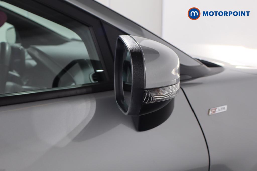 Ford Puma St-Line X Manual Petrol SUV - Stock Number (1546148) - 20th supplementary image