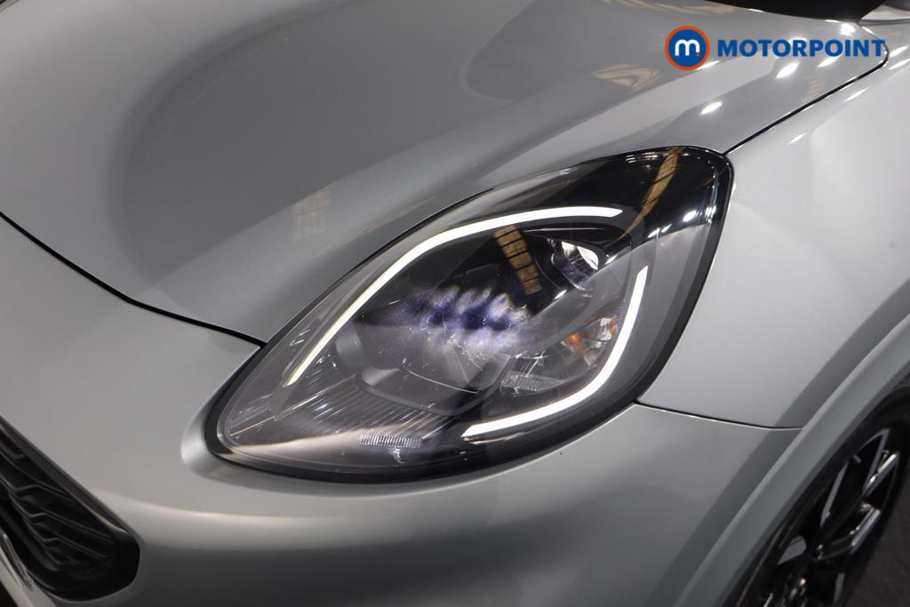 Ford Puma St-Line X Manual Petrol SUV - Stock Number (1546148) - 22nd supplementary image