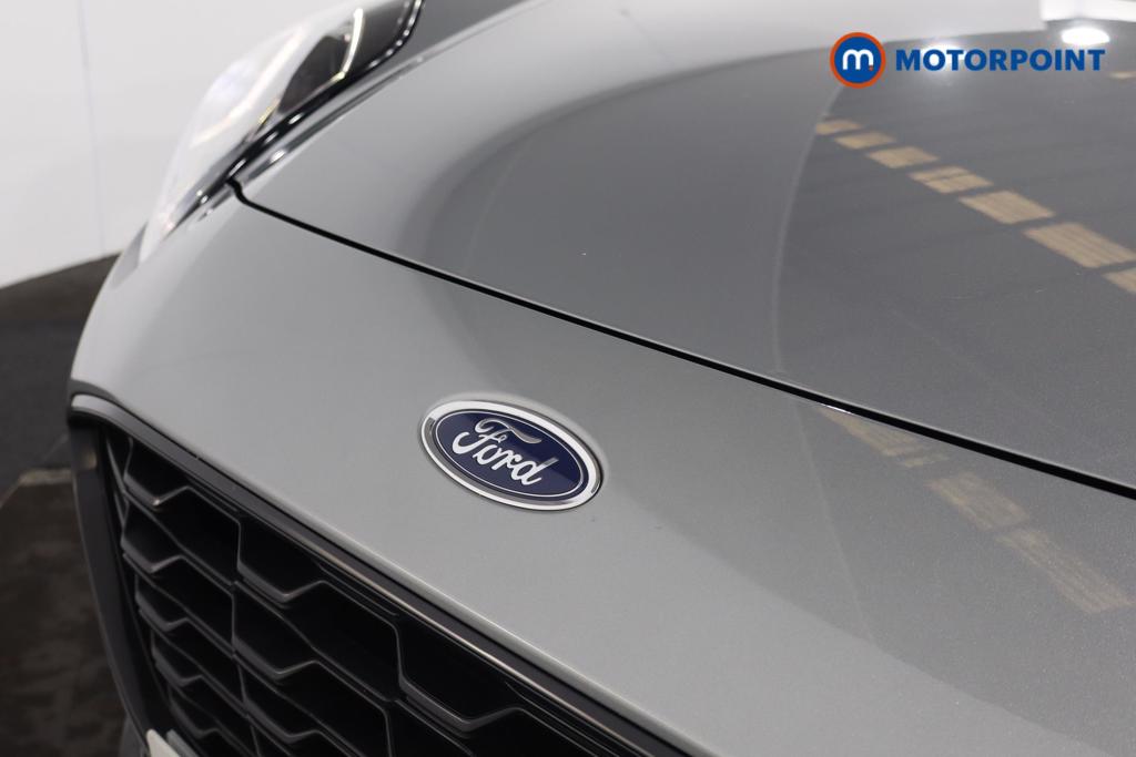 Ford Puma St-Line X Manual Petrol SUV - Stock Number (1546148) - 23rd supplementary image