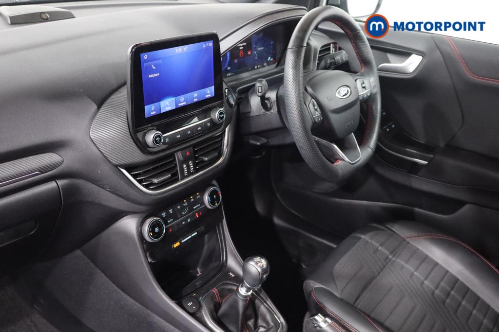 Ford Puma St-Line X Manual Petrol SUV - Stock Number (1546148) - 24th supplementary image