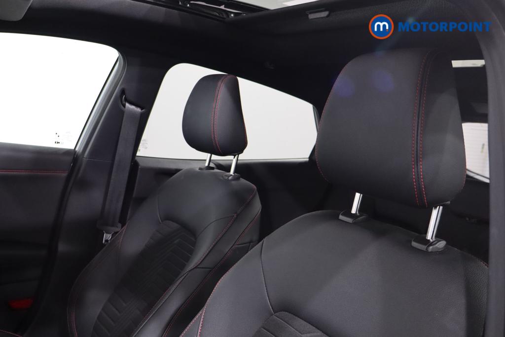 Ford Puma St-Line X Manual Petrol SUV - Stock Number (1546148) - 25th supplementary image