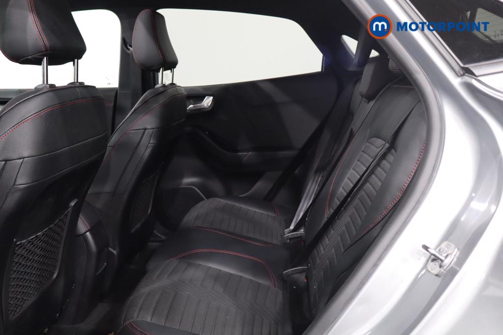 Ford Puma St-Line X Manual Petrol SUV - Stock Number (1546148) - 26th supplementary image
