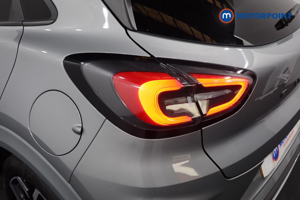 Ford Puma St-Line X Manual Petrol SUV - Stock Number (1546148) - 27th supplementary image
