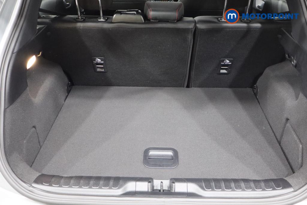 Ford Puma St-Line X Manual Petrol SUV - Stock Number (1546148) - 30th supplementary image