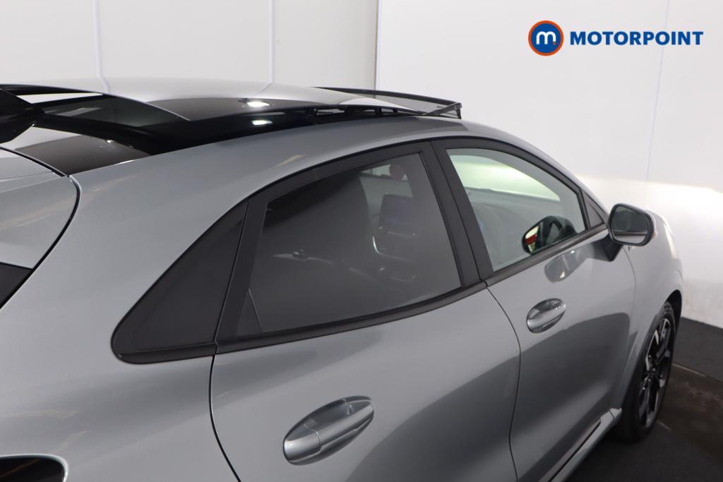 Ford Puma St-Line X Manual Petrol SUV - Stock Number (1546148) - 31st supplementary image