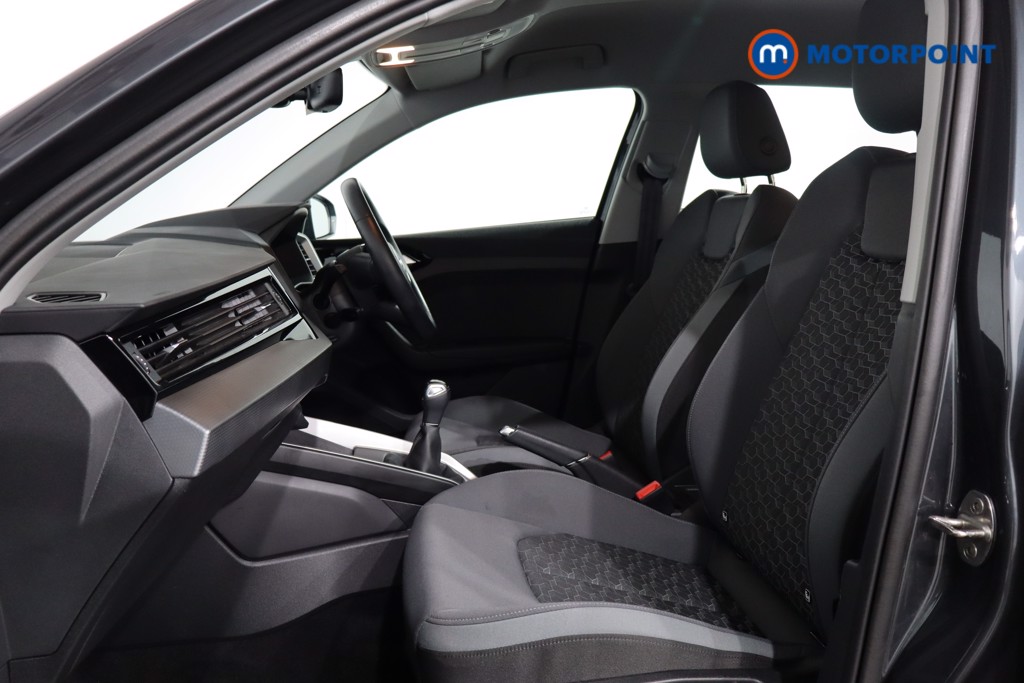 Audi A1 Sport Manual Petrol Hatchback - Stock Number (1546207) - 4th supplementary image
