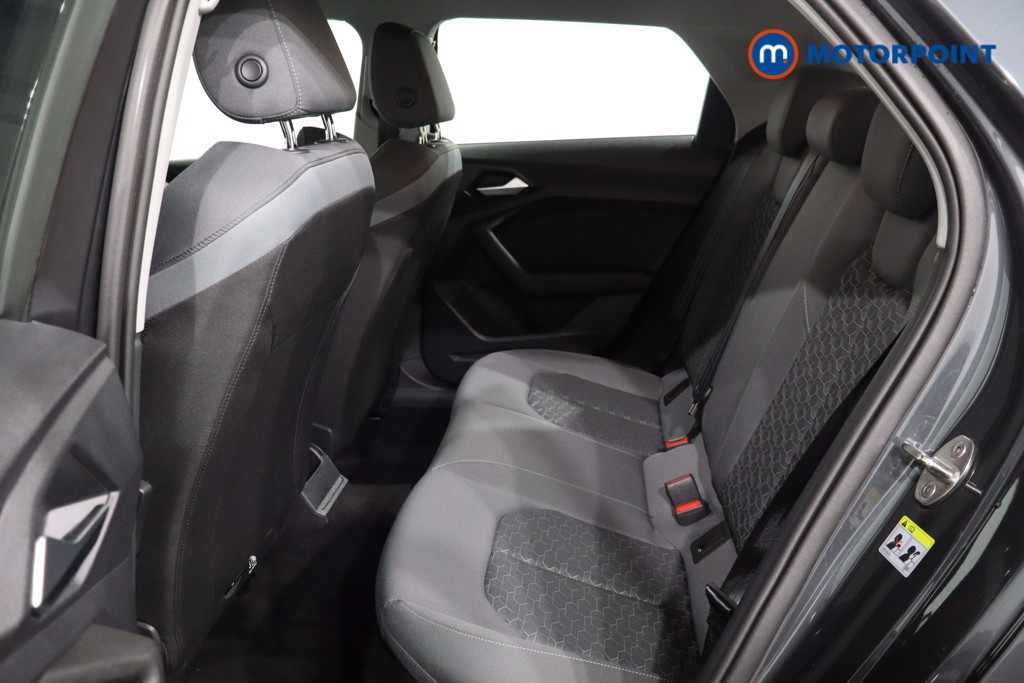 Audi A1 Sport Manual Petrol Hatchback - Stock Number (1546207) - 5th supplementary image