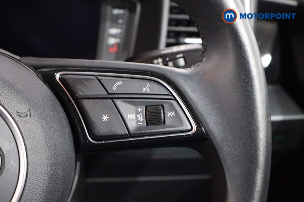 Audi A1 Sport Manual Petrol Hatchback - Stock Number (1546207) - 8th supplementary image