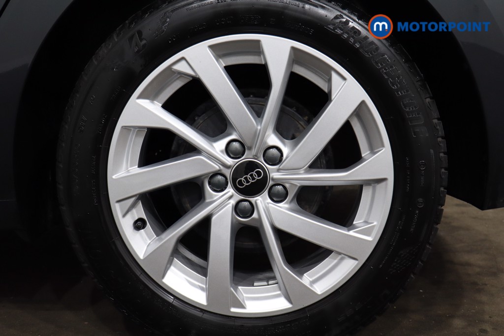 Audi A1 Sport Manual Petrol Hatchback - Stock Number (1546207) - 9th supplementary image
