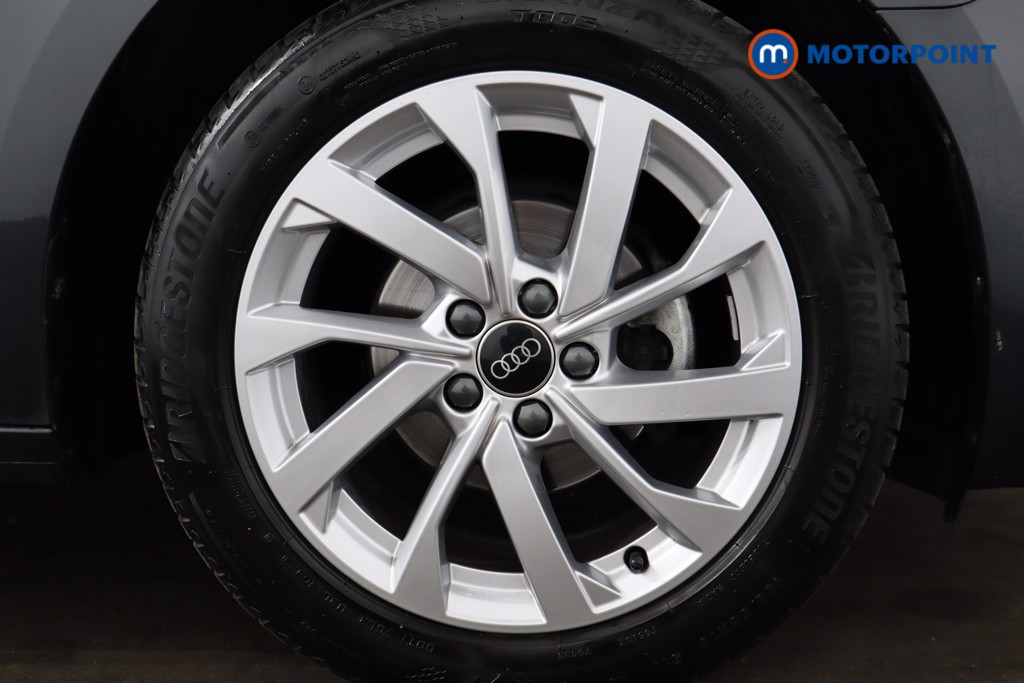 Audi A1 Sport Manual Petrol Hatchback - Stock Number (1546207) - 11th supplementary image