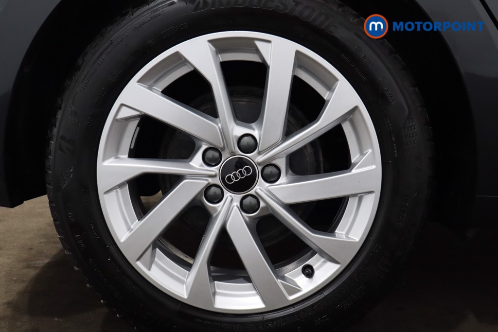 Audi A1 Sport Manual Petrol Hatchback - Stock Number (1546207) - 12th supplementary image