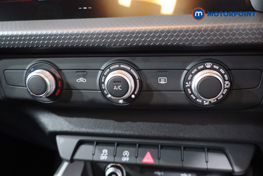 Audi A1 Sport Manual Petrol Hatchback - Stock Number (1546207) - 14th supplementary image