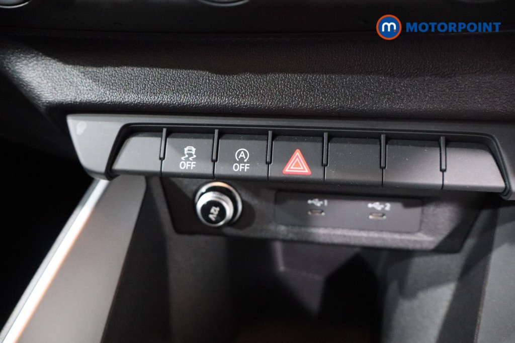 Audi A1 Sport Manual Petrol Hatchback - Stock Number (1546207) - 15th supplementary image