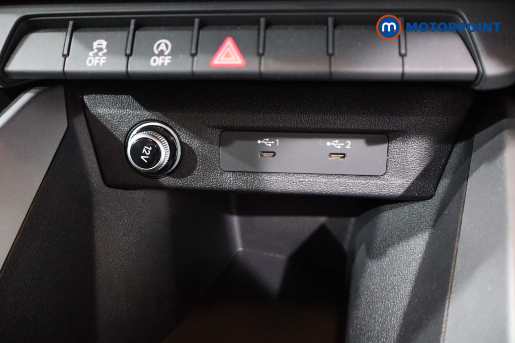 Audi A1 Sport Manual Petrol Hatchback - Stock Number (1546207) - 16th supplementary image