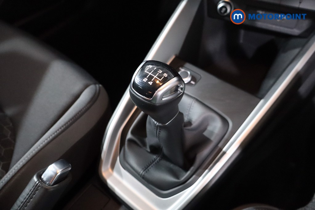 Audi A1 Sport Manual Petrol Hatchback - Stock Number (1546207) - 18th supplementary image