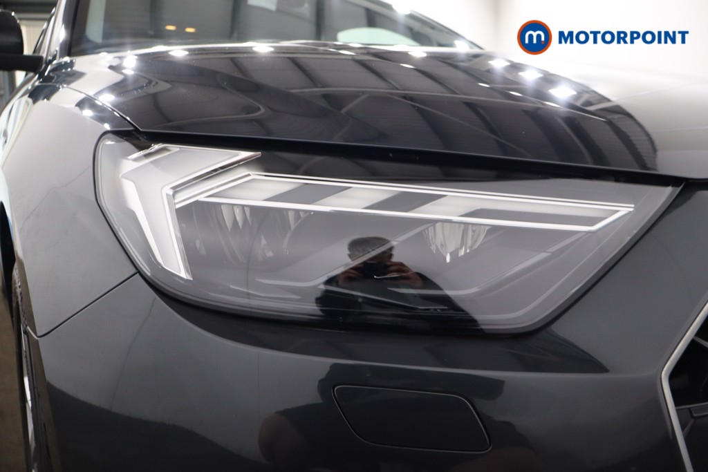 Audi A1 Sport Manual Petrol Hatchback - Stock Number (1546207) - 24th supplementary image
