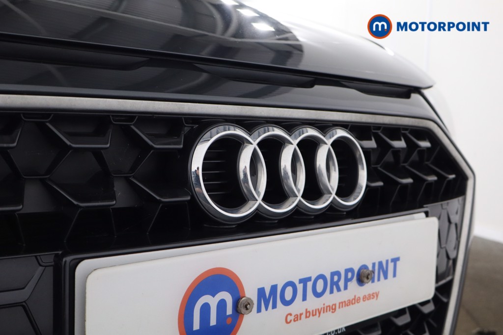 Audi A1 Sport Manual Petrol Hatchback - Stock Number (1546207) - 25th supplementary image