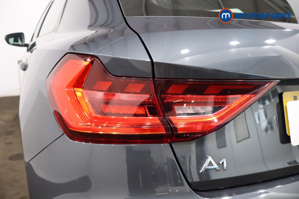 Audi A1 Sport Manual Petrol Hatchback - Stock Number (1546207) - 26th supplementary image