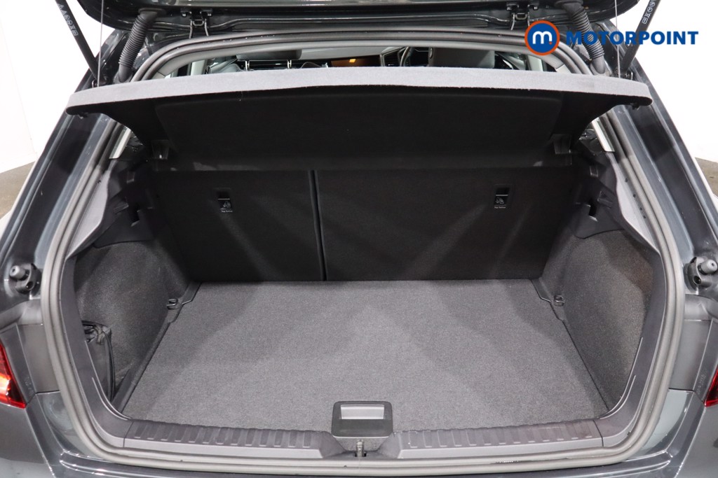 Audi A1 Sport Manual Petrol Hatchback - Stock Number (1546207) - 28th supplementary image