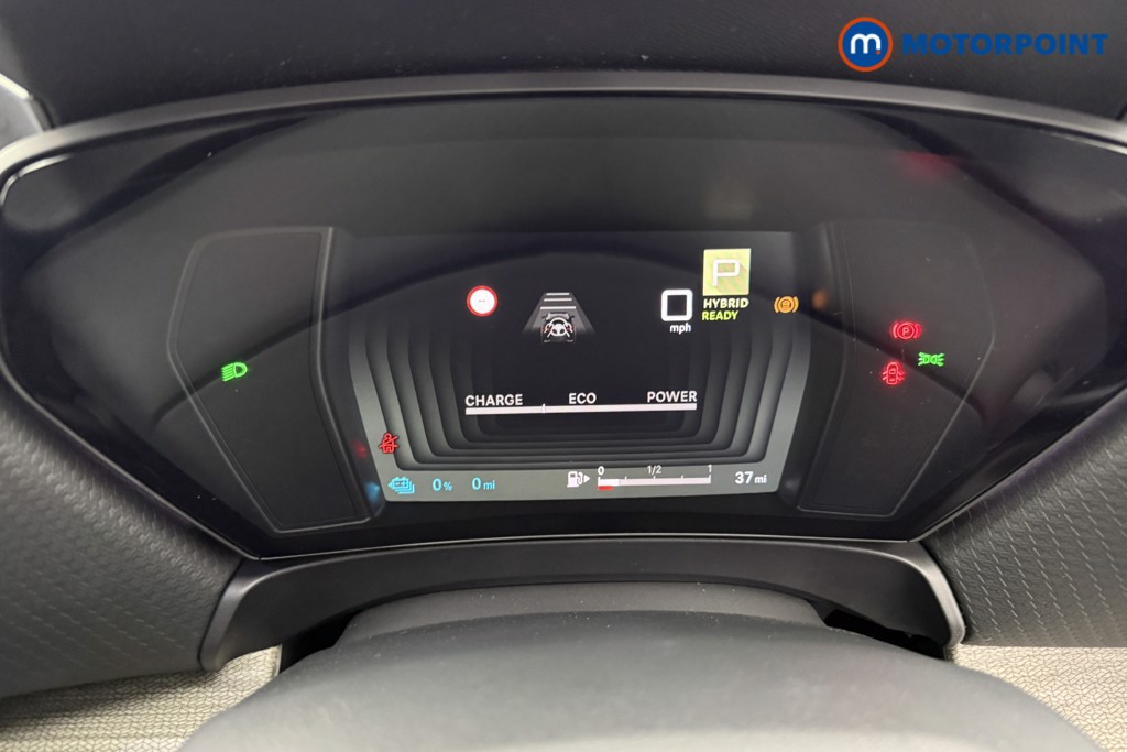 Citroen C5 X Shine Plus Automatic Petrol Plug-In Hybrid Hatchback - Stock Number (1546213) - 5th supplementary image