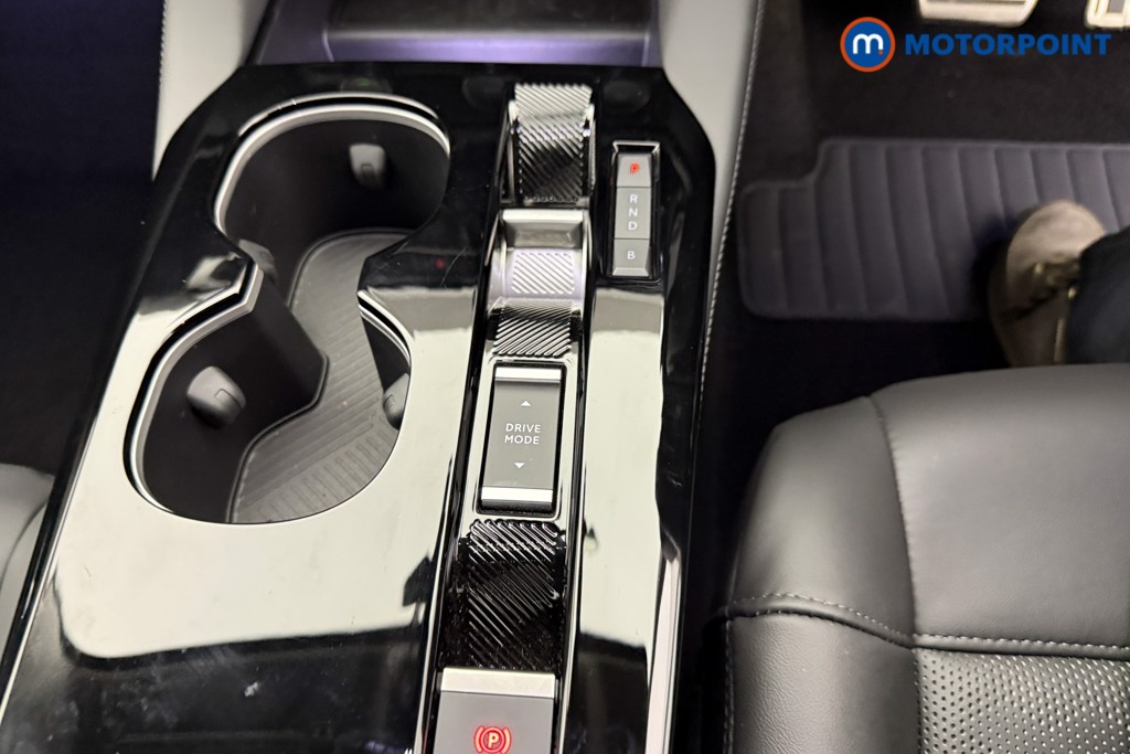Citroen C5 X Shine Plus Automatic Petrol Plug-In Hybrid Hatchback - Stock Number (1546213) - 13th supplementary image