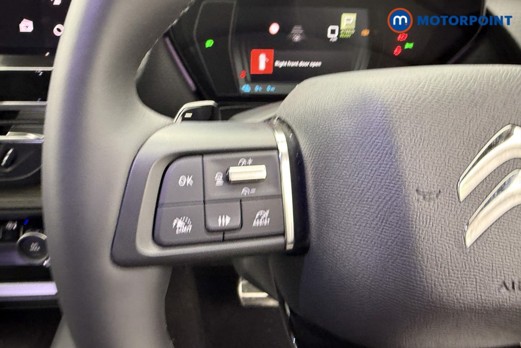 Citroen C5 X Shine Plus Automatic Petrol Plug-In Hybrid Hatchback - Stock Number (1546213) - 14th supplementary image