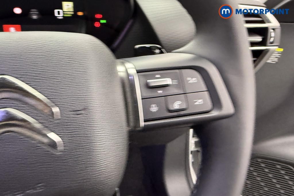 Citroen C5 X Shine Plus Automatic Petrol Plug-In Hybrid Hatchback - Stock Number (1546213) - 15th supplementary image