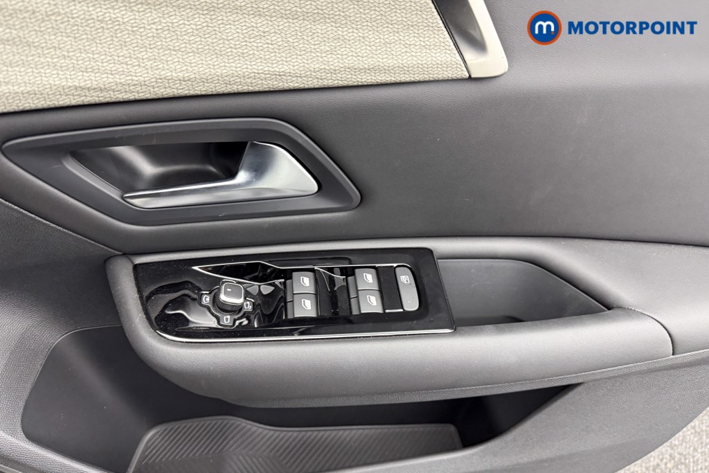 Citroen C5 X Shine Plus Automatic Petrol Plug-In Hybrid Hatchback - Stock Number (1546213) - 17th supplementary image