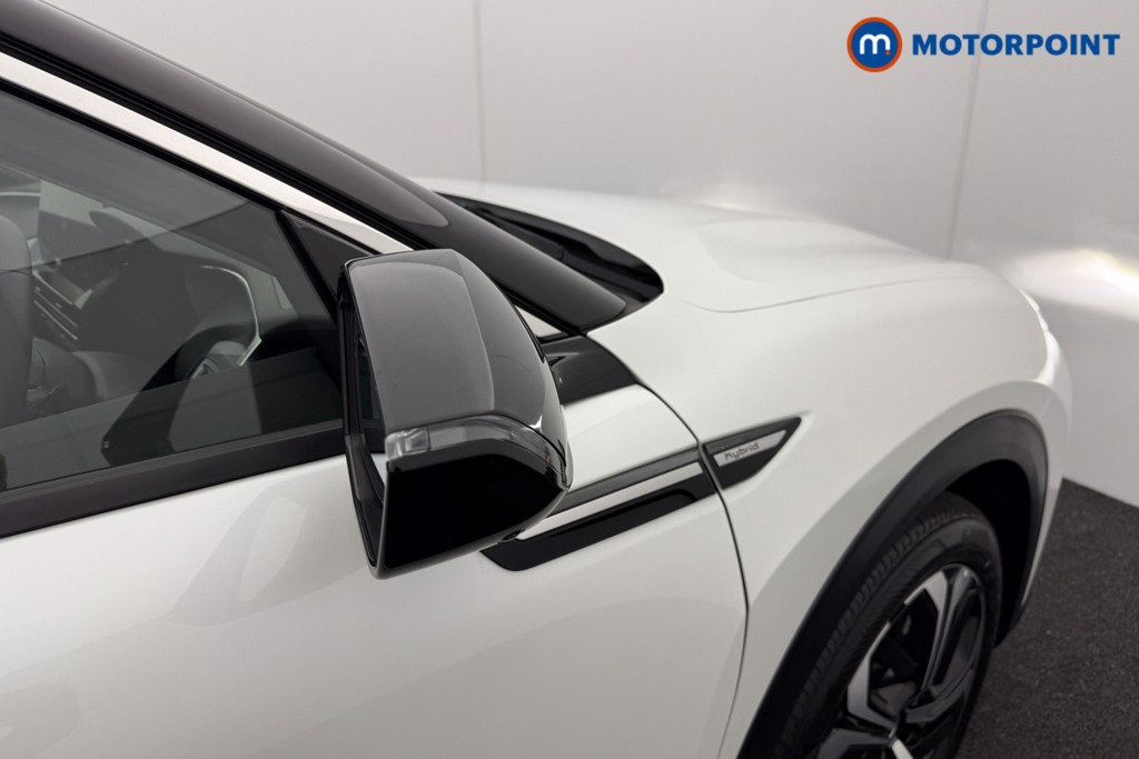 Citroen C5 X Shine Plus Automatic Petrol Plug-In Hybrid Hatchback - Stock Number (1546213) - 20th supplementary image