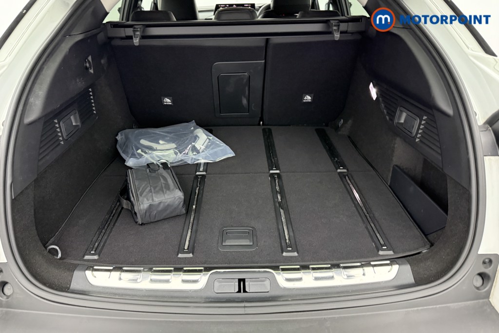 Citroen C5 X Shine Plus Automatic Petrol Plug-In Hybrid Hatchback - Stock Number (1546213) - 23rd supplementary image