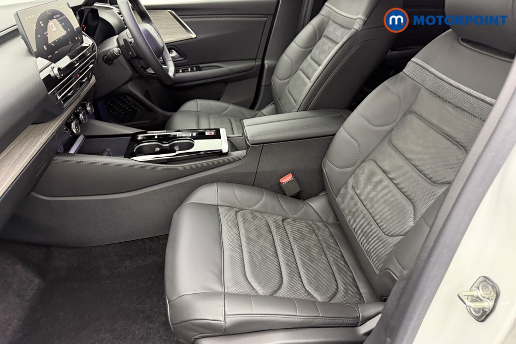 Citroen C5 X Shine Plus Automatic Petrol Plug-In Hybrid Hatchback - Stock Number (1546213) - 25th supplementary image
