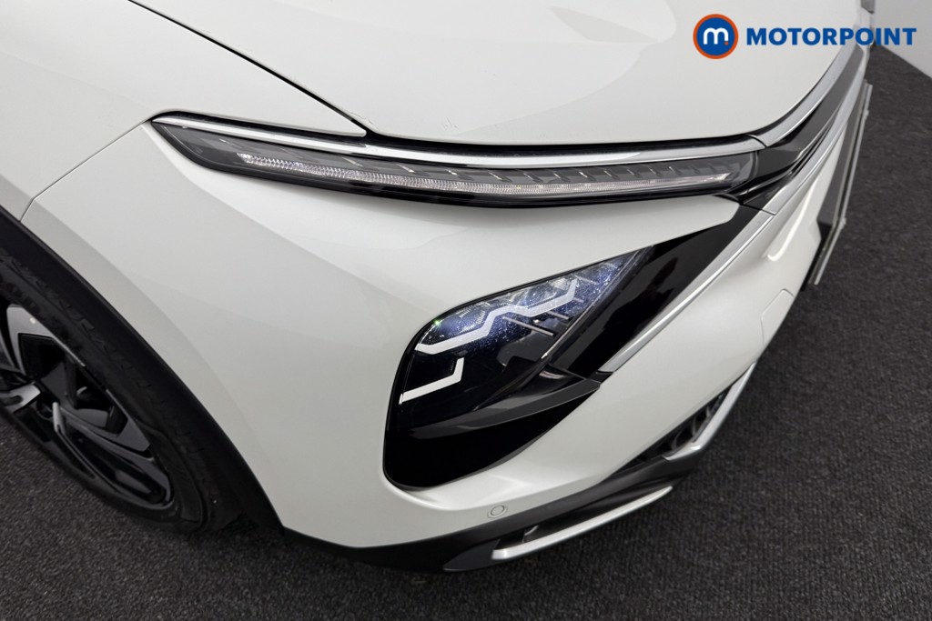 Citroen C5 X Shine Plus Automatic Petrol Plug-In Hybrid Hatchback - Stock Number (1546213) - 31st supplementary image