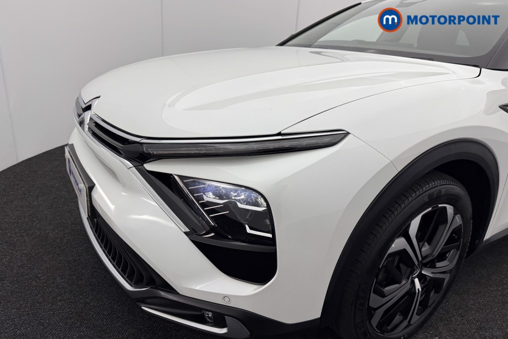 Citroen C5 X Shine Plus Automatic Petrol Plug-In Hybrid Hatchback - Stock Number (1546213) - 32nd supplementary image