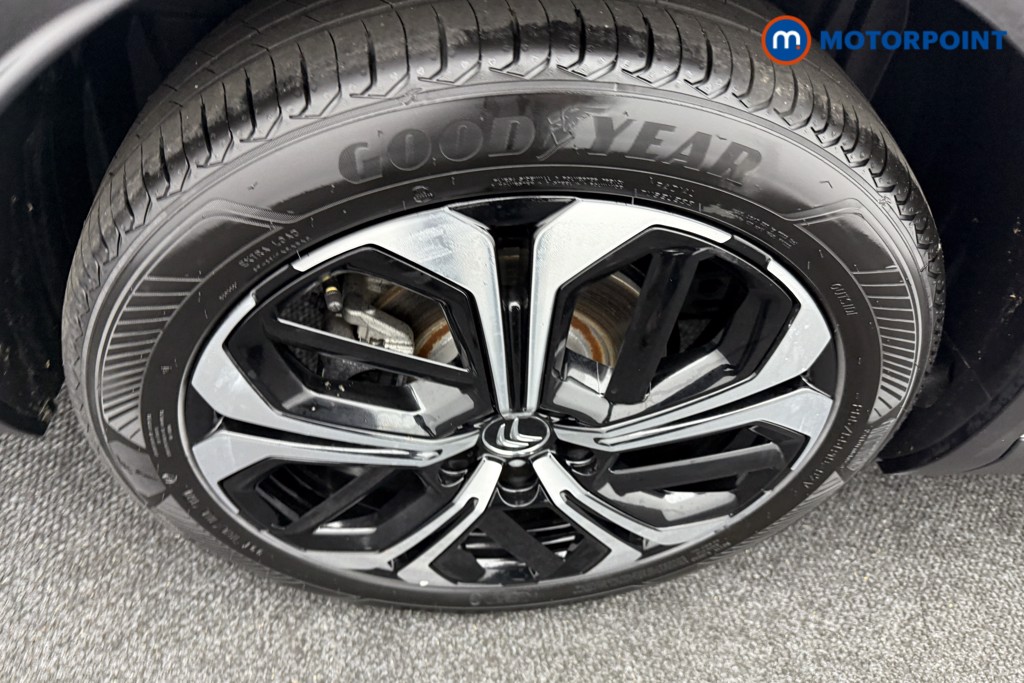 Citroen C5 X Shine Plus Automatic Petrol Plug-In Hybrid Hatchback - Stock Number (1546213) - 35th supplementary image