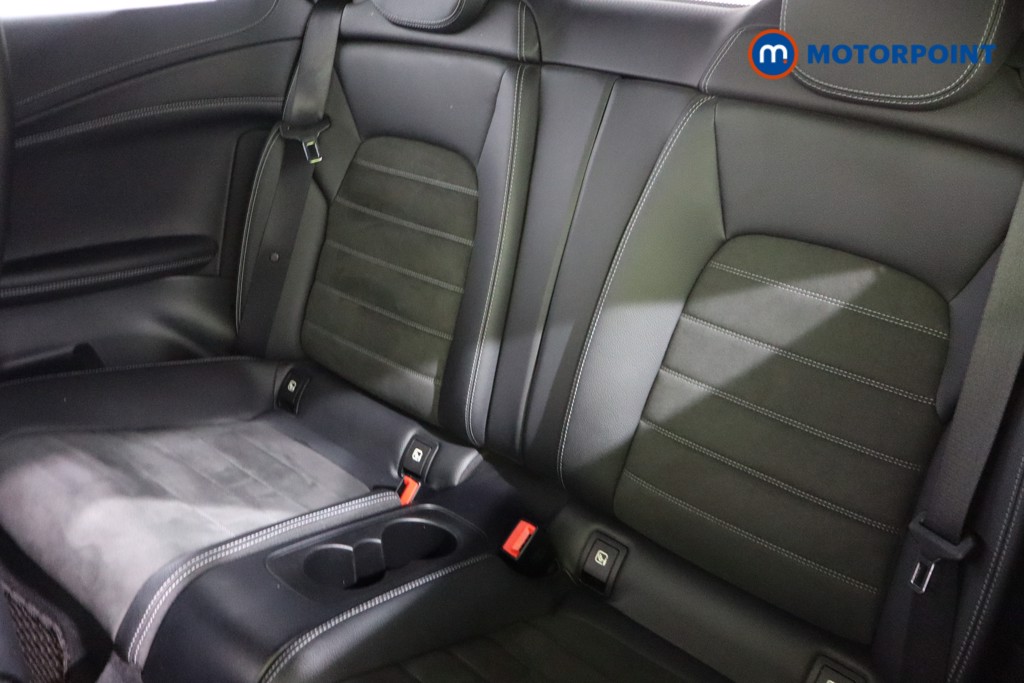 Mercedes-Benz C Class Amg Line Automatic Diesel Convertible - Stock Number (1546326) - 5th supplementary image