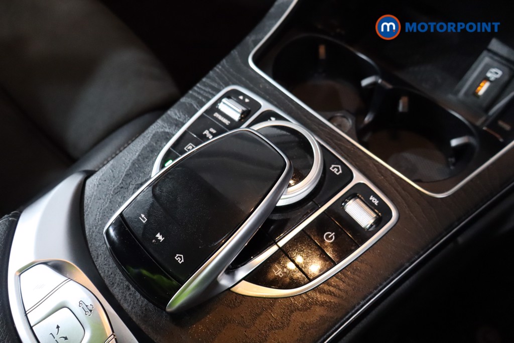 Mercedes-Benz C Class Amg Line Automatic Diesel Convertible - Stock Number (1546326) - 16th supplementary image